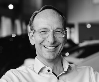 Holger Gerrmann