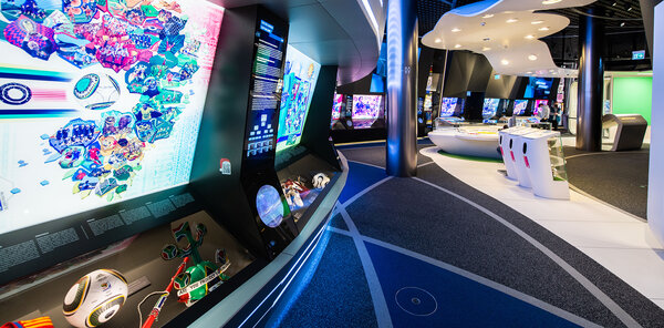 FIFA Museum